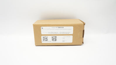 Black&Black B89104 Aspirator Filter 0.3 Micron Filter For Aspirator B 89025